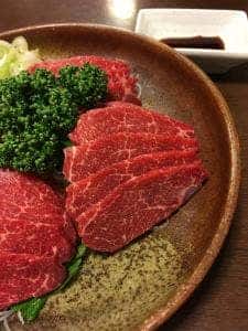 お食事処やまよし