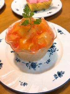 プチローズ