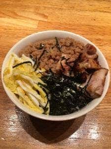 旬鮮だいにんぐ 天狗 蕨店