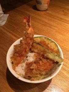 旬鮮だいにんぐ 天狗 蕨店