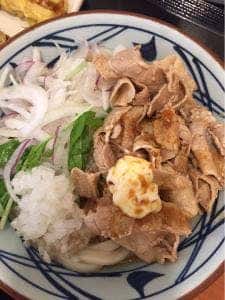 丸亀製麺 弥富店
