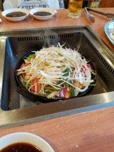 アサヒビール園 伊予西条店