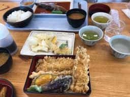ばんや 日本料理館