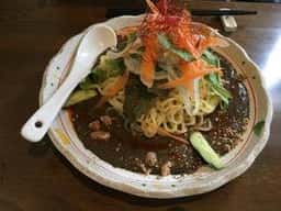 中華屋 KoRAN