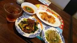 バーミヤン 板橋相生店