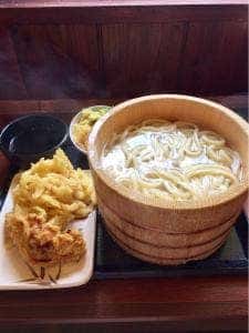 丸亀製麺 市原青柳店