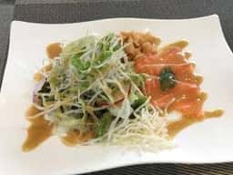 チャイナキッチン カワベ