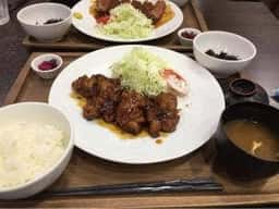 津のものキッチン