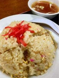 手打ラーメン笹