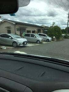 いちご畑の米夢ちゃん