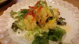 アイワナドゥ岩戸