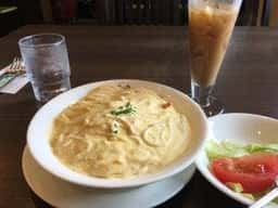 トラトリア ヴァレンチノ