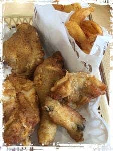 ケンタッキーフライドチキン イオン千葉ニュータウン店