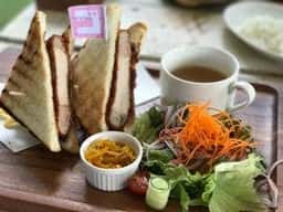 Cafe Gozza
