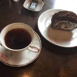 わたなべ珈琲店