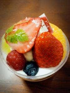 菓子工房 デコレ