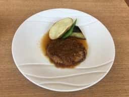 Natural French Bistro chou chou