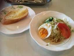 ピノノワール・カフェ&パスタ