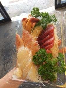 函館自由市場