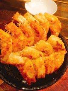 餃子専門店 四一餃子