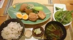 和心洋風 ゆるり