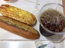 阪急ベーカリー&カフェ イオンモールKYOTO店