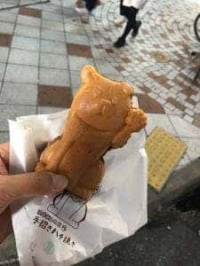 モバイルフードコーナー MEGAドン・キホーテ渋谷本店