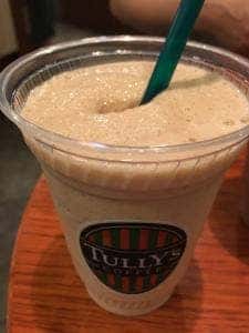 タリーズコーヒー ららぽーと新三郷店