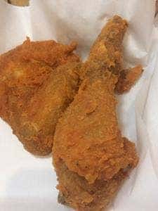 ケンタッキーフライドチキン 博多筑紫口店