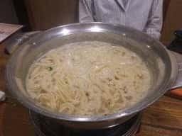 もつ処 天地人 周南店