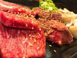 榮華亭 難波店