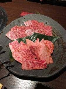 やきにく山北