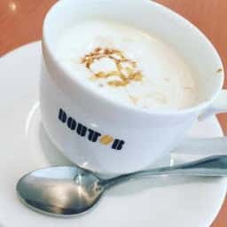 ドトールコーヒーショップ イズミヤ八幡店