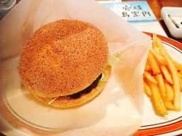 モカジャバカフェ 大久保本店