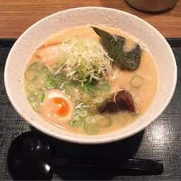 ラーメン神戸たろう 新神戸店