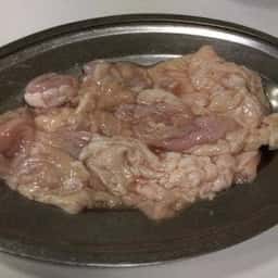 金剛焼肉