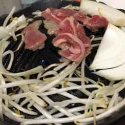 金剛焼肉
