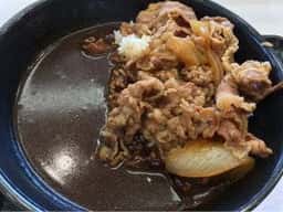 吉野家 140号線秩父店