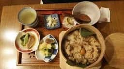 和biカフェ 母家