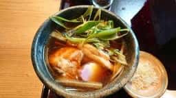 蕎麦ダイニング くはら