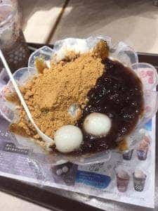 ミスタードーナツ イオンモールつくばショップ