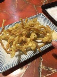 炉端焼 八光