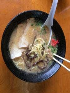 からあげ大将牛隈店