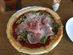 カフェ・アグレアヴル