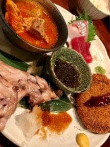 三浦頂食堂