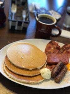 PANCAKE HOUSE JAKKEPOES
