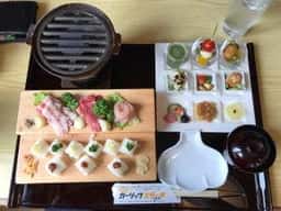 御食事処 なくい