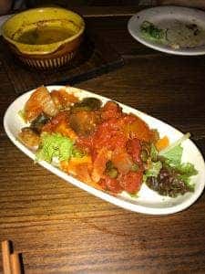 朝霞台 バルーチョ
