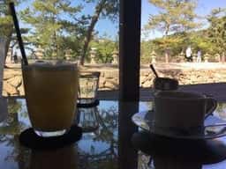 Cafe Lente