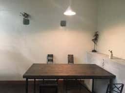 陶芸クラブ&蕎麦カフェ 気ままな風